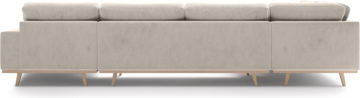 Actual product image Tales of Scandinavia Monza (Sofa landscape)