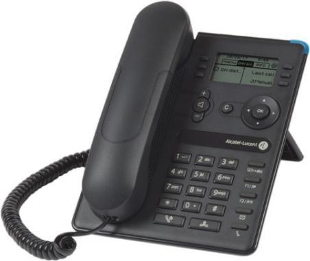 Alcatel -Lucent 8008G DeskPhone