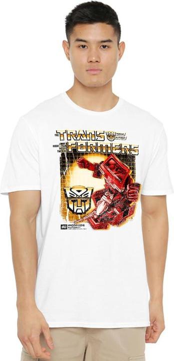 Produktbild Transformers TShirt 40 (M)