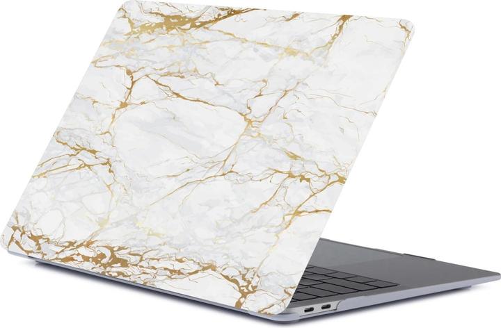 Actual product image Screenguard Hard Case for Apple MacBook Air 13" Retina (2018-2020) A1932 A2179