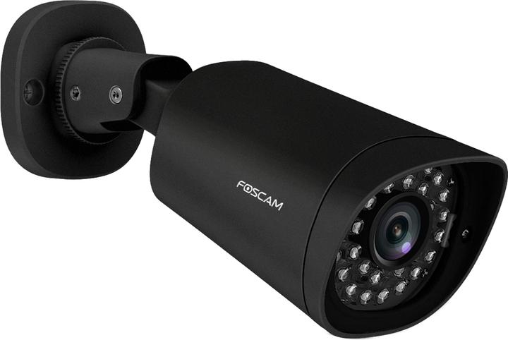 Actual product image Foscam Surveillance camera G4 LAN IP 2304 x 1536 pixels (2560 x 1440 Pixels)