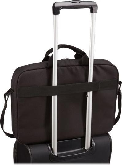 Actual product image Caselogic Advantage Laptop Attaché (15.60", Universal)