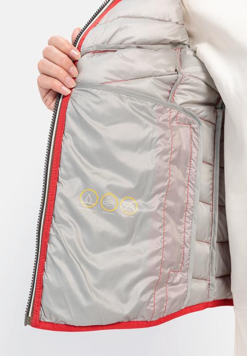 Produktbild Camel Active Steppjacke aus recyceltem Polyester (36)