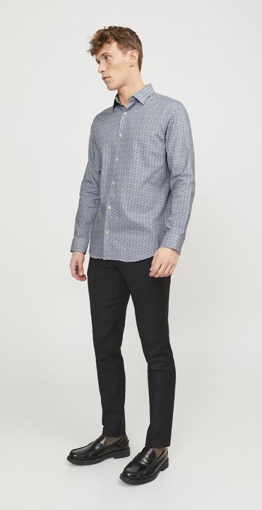 Actual product image Jack & Jones Print shirt (XS)