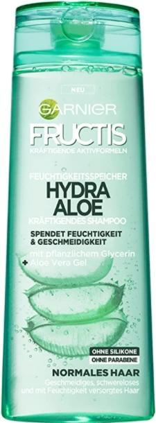 Produktbild MGA Na (250 ml, Flüssiges Shampoo)