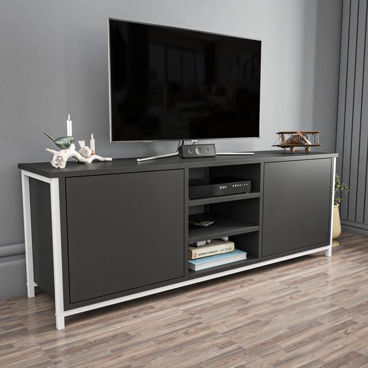 Immagine prodotto Kalune Design Roy (140 x 35,3 x 50,8 cm)