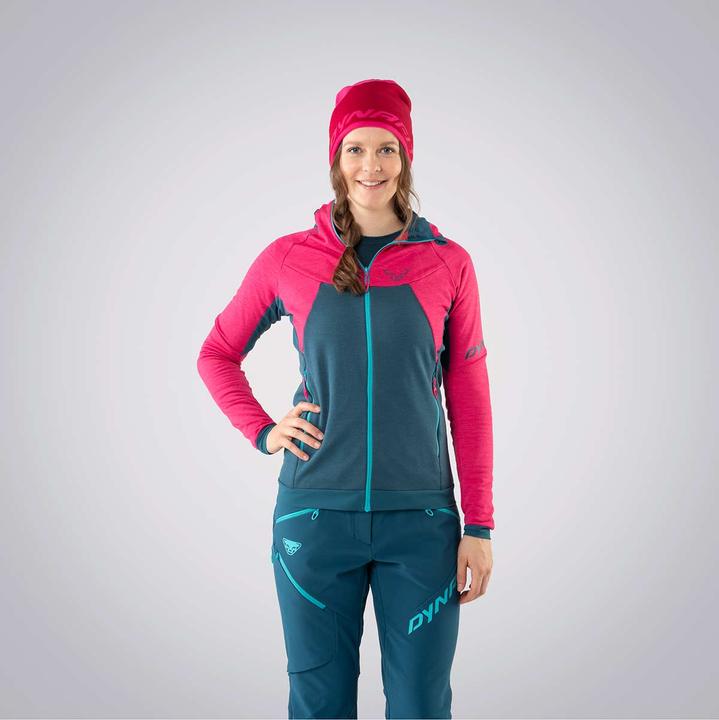 Image du produit Dynafit Tour Wool Thermal (M)