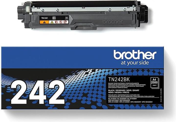 Produktbild Brother Tn-242bk (BK)
