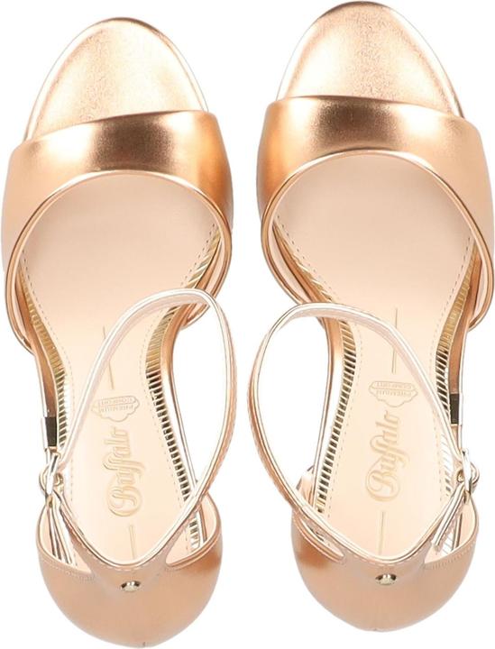 Produktbild Buffalo Ronja Vegan Nappa - 159583 (37)