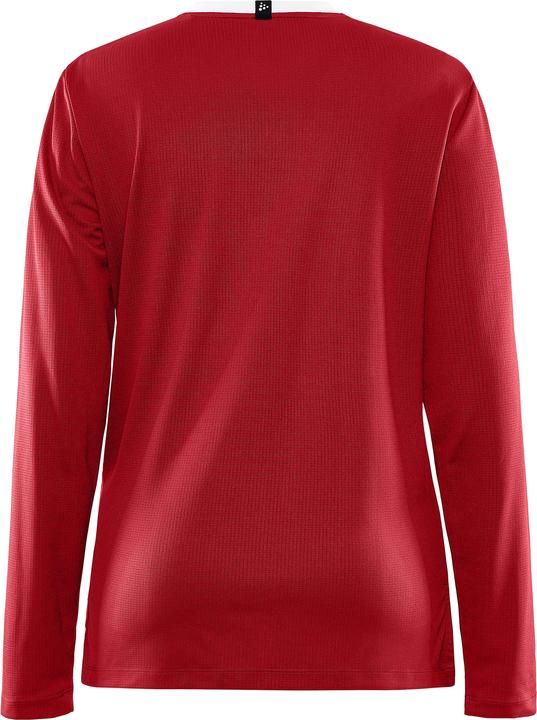 Immagine prodotto Craft Maglia Progress LS Basket W (XXL)