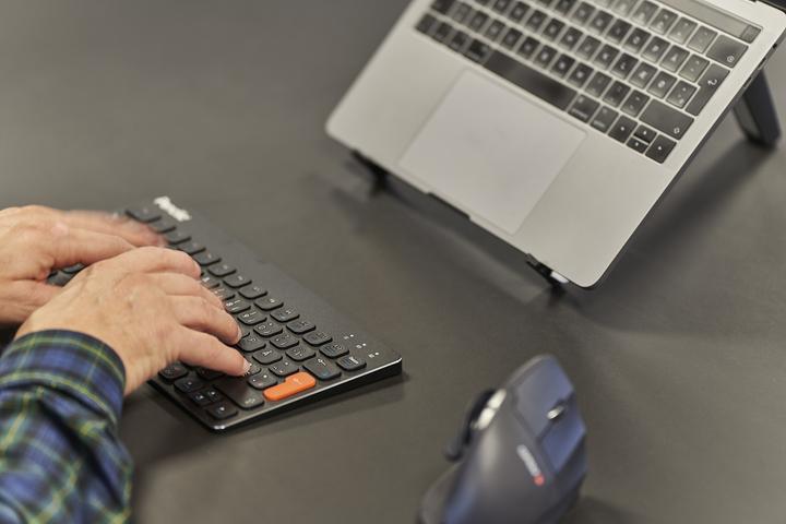 Actual product image Contour Unimouse (Wireless)