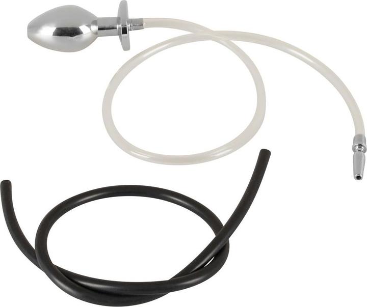 Produktbild You2Toys Piss To Ass Plug