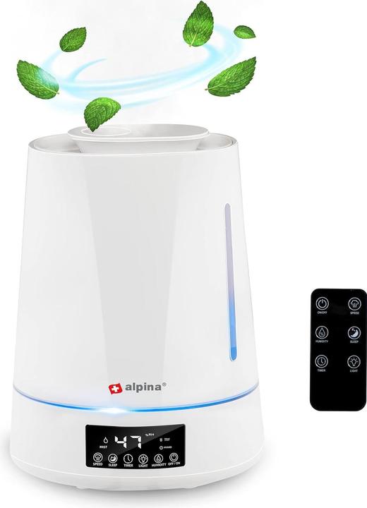 Image du produit alpina Air 4L ABS (30 m²)