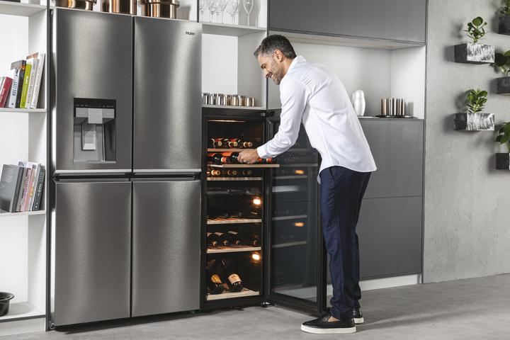 Produktbild Haier HWS 77 GDAU1