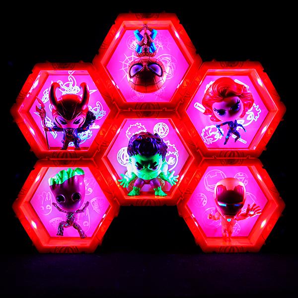 Image du produit Wow! Stuff Wow! Pods Marvel Hulk