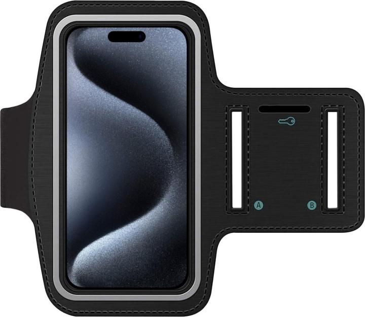 Actual product image SmartFitness Mobile sports bracelet