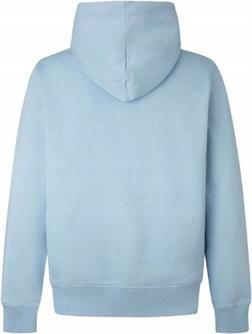 Actual product image Pepe Jeans Ryan Hoodie Future insulated men's hoodie (XL)