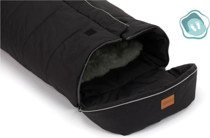 Produktbild Fillikid Fusssack Mavensi