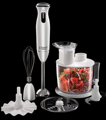 Produktbild Russell Hobbs Aura 6in1 21500-56