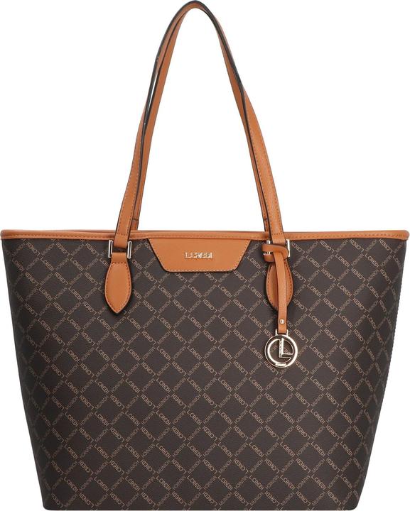 Immagine prodotto L.Credi Borsa shopper Filiberta 32 cm (15 l)