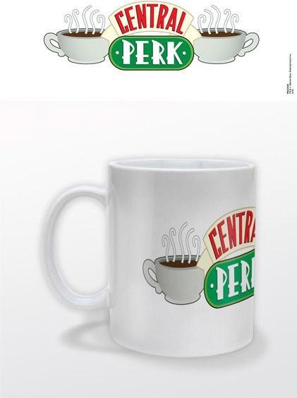 Actual product image Pyramid Friends Central Perk (284 ml, 1 x)