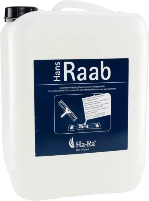 Actual product image Ha-Ra Concentrated full care (new) liq