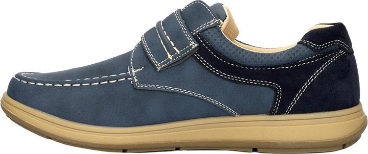 Produktbild Megableu Freizeitschuhe mit Klettverschluss (43)