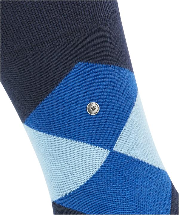 Actual product image Burlington Socks Casual Comfortable Fit (Single pack, 40 - 46)
