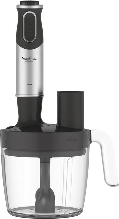 Produktbild Moulinex Quickchef 4in1