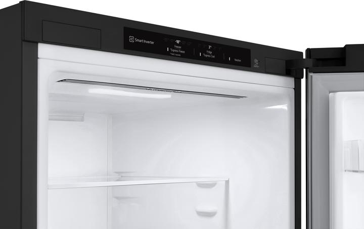 Produktbild LG GBV3100CEP (344 l)