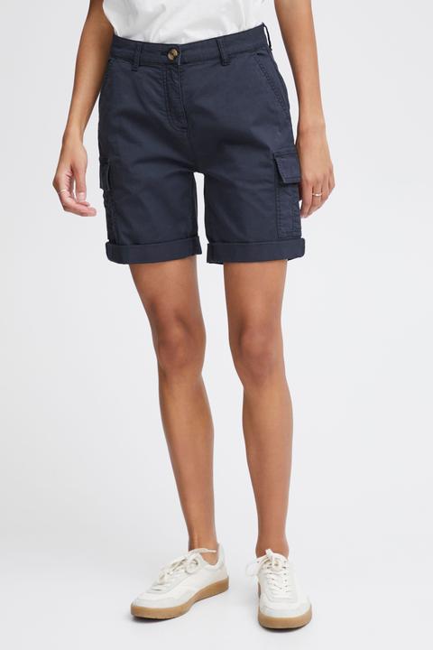 Image du produit Oxmo OXChanice Cargo short 21800223-ME (40)