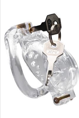 Actual product image Master Series Double Lockdown