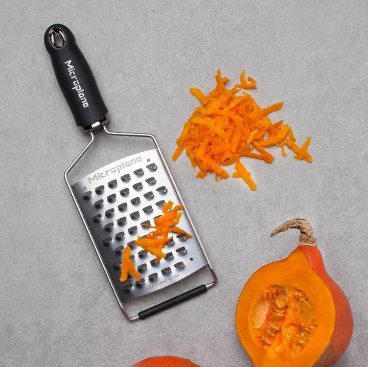 Actual product image Microplane Gourmet Xl Coarse 45011