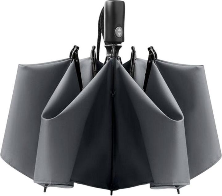 Image du produit MidOcean Dundee Foldable wendbar Faltbarer Regenschirm