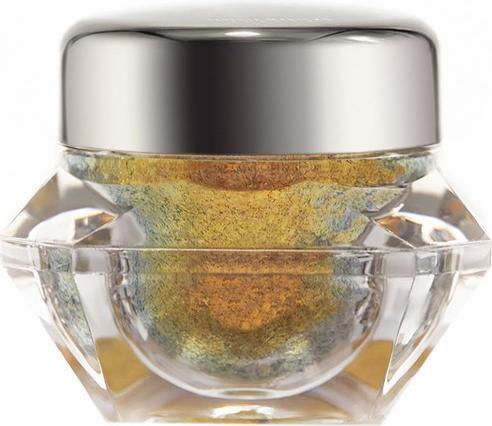 Actual product image Danessa Myricks Infinite Chrome - Flakes Fire Ball