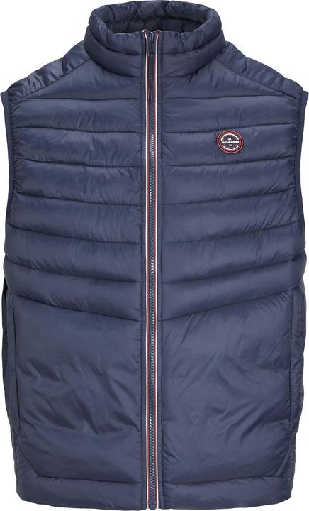 Jack & Jones Jjesprint Bodywarmer Collar Noos (XL)