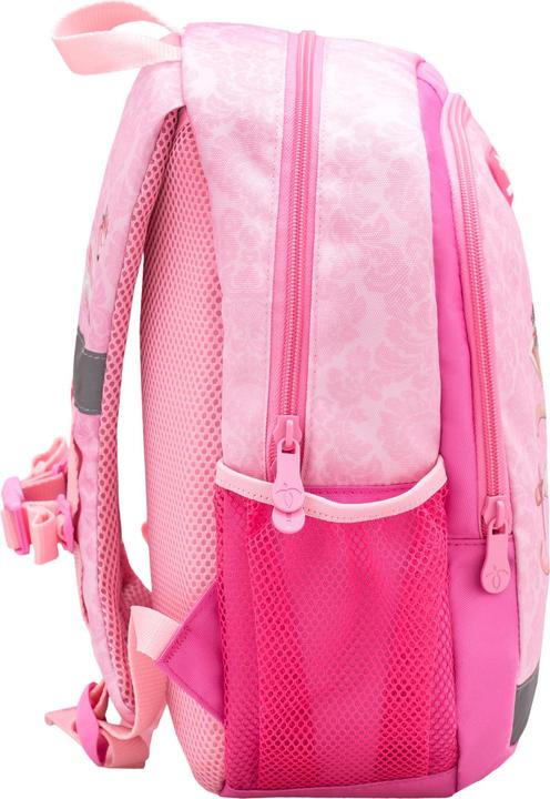 Produktbild Belmil Kindergartenrucksack mit Brustgurt und Namensschild