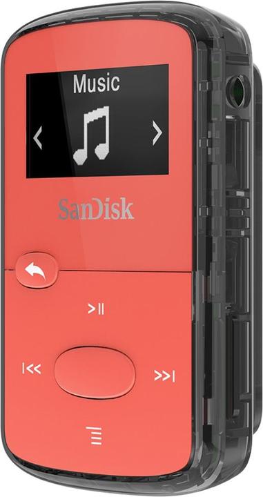 Produktbild SanDisk Clip JAM New (8 GB)