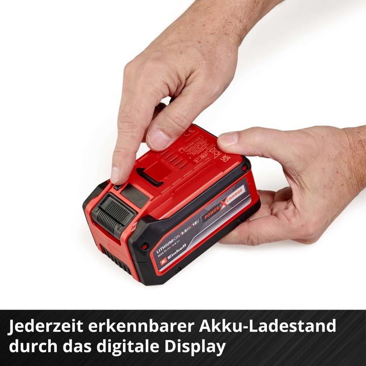Productafbeelding Einhell Multi-Ah PXC Plus batterij (18 V)