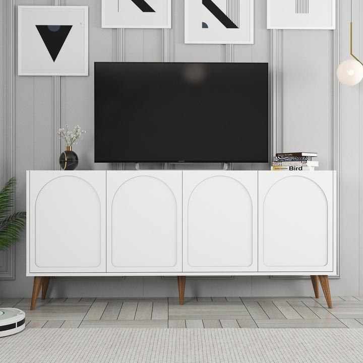 Image du produit Hanah Home Lyon (180 x 35 x 81 cm)