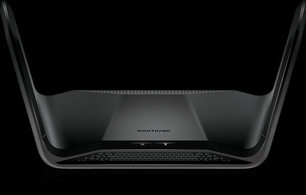 Actual product image Netgear RAX70