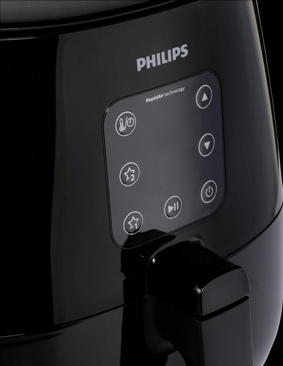 Produktbild Philips Airfryer