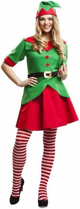 Produktbild My Other Me Verkleidung Elf (XXL)