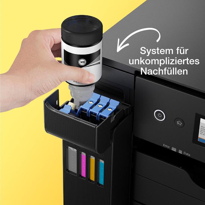 Produktbild Epson EcoTank ET-16150 (Tintentank, Farbe)