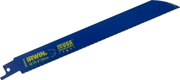 Immagine prodotto Irwin ALBERO PER SEGHE 200mm 18 Z