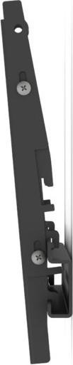 Image du produit SMS Func Bracky Shorty - pince pour écran LCD (Mur, 50 kg)
