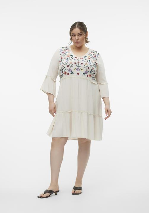 Actual product image Vero Moda VMSINA Short dress Dress (46)