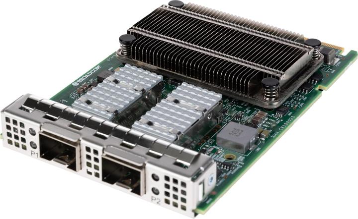 Produktbild Dell 540-BCOR, Internal, Wired, PCI Express (PCI-E x8)