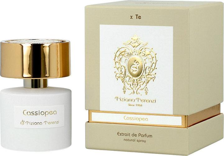 Image du produit Tiziana Terenzi Cassiopea (Eau de parfum, 100 ml)