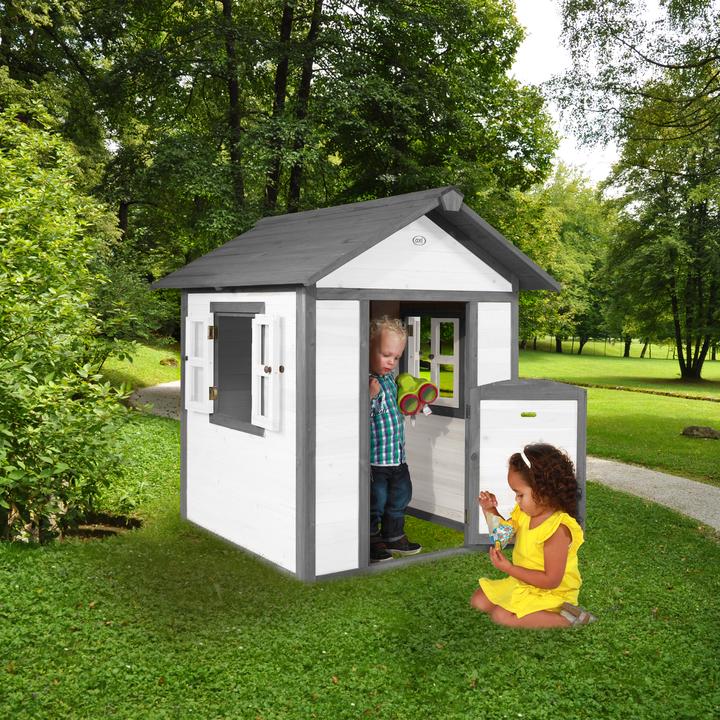 Produktbild Axi Lodge
